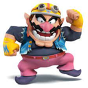 Drunger-Wario_Suit_Model icon