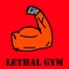 Dryedcoolbro-LethalGym-3.3.1 icon