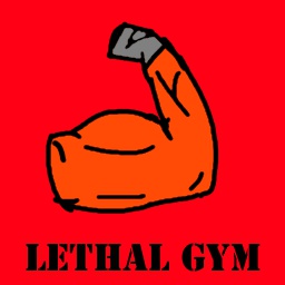 Dryedcoolbro-LethalGym icon