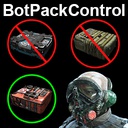 Dteyn-BotPackControl icon