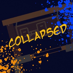 Duargra-CollapsedMap icon