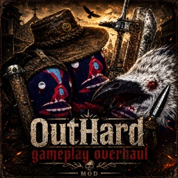 Dubdubaba-OutHard_Gameplay_Overhaul icon