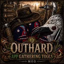 Dubdubaba-OuthardAPP icon