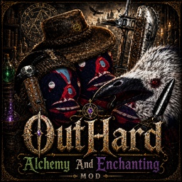 Dubdubaba-OuthardAlchemyAndEnchanting icon