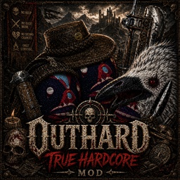 Dubdubaba-OuthardTrueHardcore icon