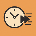 Duckieray-GameSpeedController icon