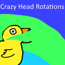 DuckyVR-CrazyHeadRotations icon
