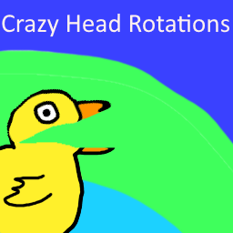 DuckyVR-CrazyHeadRotations icon