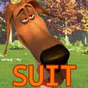 Ducky_Gang-Marmaduke_Suit icon