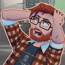 Dude45-AlexYiik icon