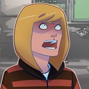 Dude45-RoryYiik icon