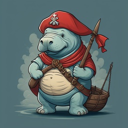 Dugong-DugongMods icon