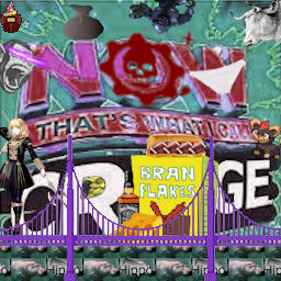 DullHorses-CringeCompendium icon