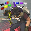 DullHorses-RuneScrapCosmetics icon