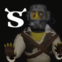 Dulok-Shrek_Suit icon