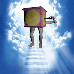 DumbFellow-StairwayToJester icon