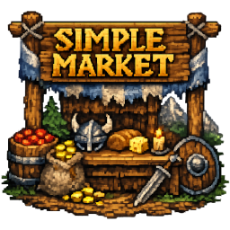 Dumba-SimpleMarket icon