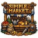 Dumba-SimpleMarket icon