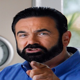 DumbassStuff-BillyMasked icon