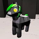 Dumbfabric-CustomPones icon