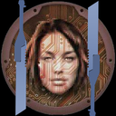 DumbsterJedi-BettyForRonin icon