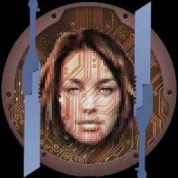 DumbsterJedi-BettyForRonin icon