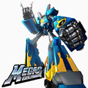 DumbsterJedi-Megas_XLR_Model_Only icon