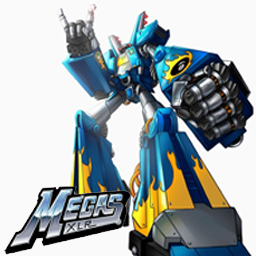 DumbsterJedi-Megas_XLR_Model_Only icon