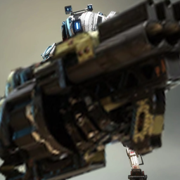 DumbsterJedi-SuperLeadwallSoundFX icon