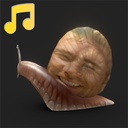 DungeonMasterMP3-GachiSnailMusic icon