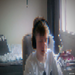 Dunkiekid-For_my_friends icon