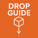 DunningKruger-DropGuide icon