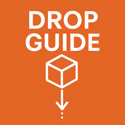 DunningKruger-DropGuide icon