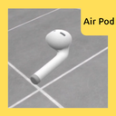 Duplex_UA-AirPod icon
