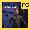 Duplex_UA-FordsGreetings icon