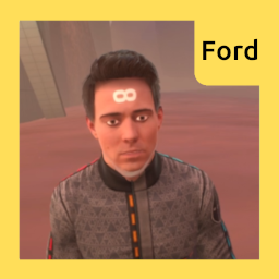 Duplex_UA-ImmortalFord icon