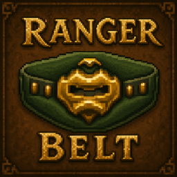 Durinson-RangerBelt icon