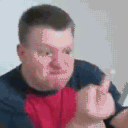 Duro-IrateGamerTVPack icon