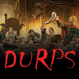 Durps-Durps icon