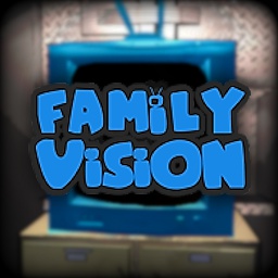 DuskWise-FamilyVision icon