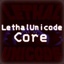 DuskWise-LethalUnicodeCore-0.0.1 icon