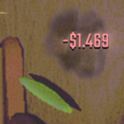 Dustin-LessFragileGlassValuables icon