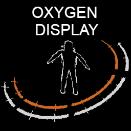 Dustin-OxygenDisplay icon