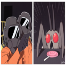 Dusty-Lethal_Bust icon