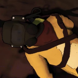 DustyFuzzy-Dusty_and_Friends icon