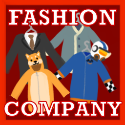 Dwarggo-Fashion_Company icon