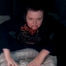 DwaynePL-CreppyMIKIDZIKI icon