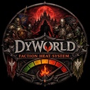 DyWorld-DyWorld_Rising icon