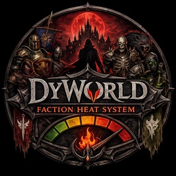 DyWorld-DyWorld_Rising icon