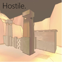 DynamicFlight-Hostile icon